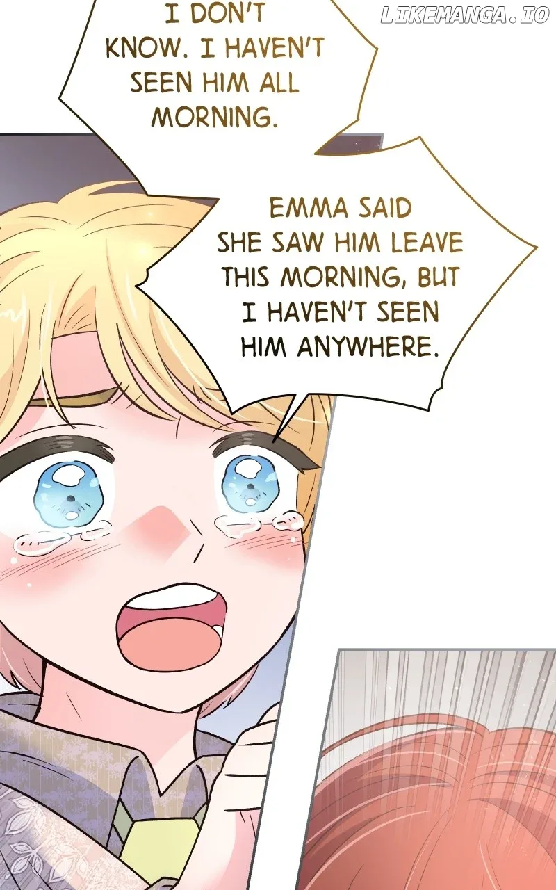 The Handmaiden Hates Childcare Chapter 42 page 47