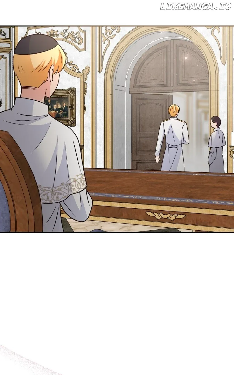 The Handmaiden Hates Childcare Chapter 47 page 76