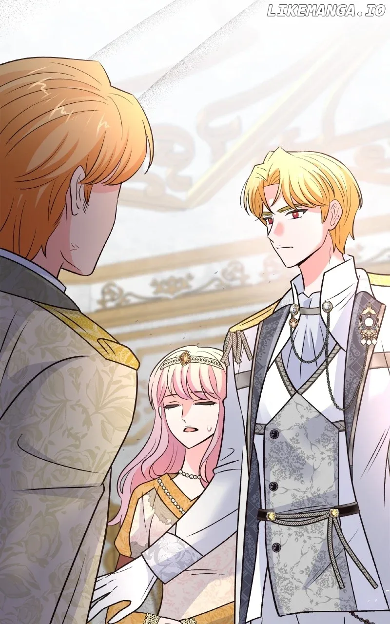 The Handmaiden Hates Childcare Chapter 47 page 62