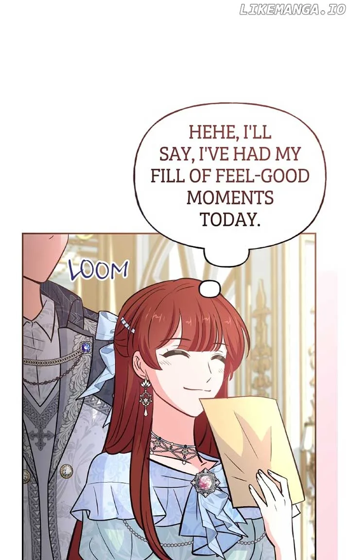 The Handmaiden Hates Childcare Chapter 48 page 90