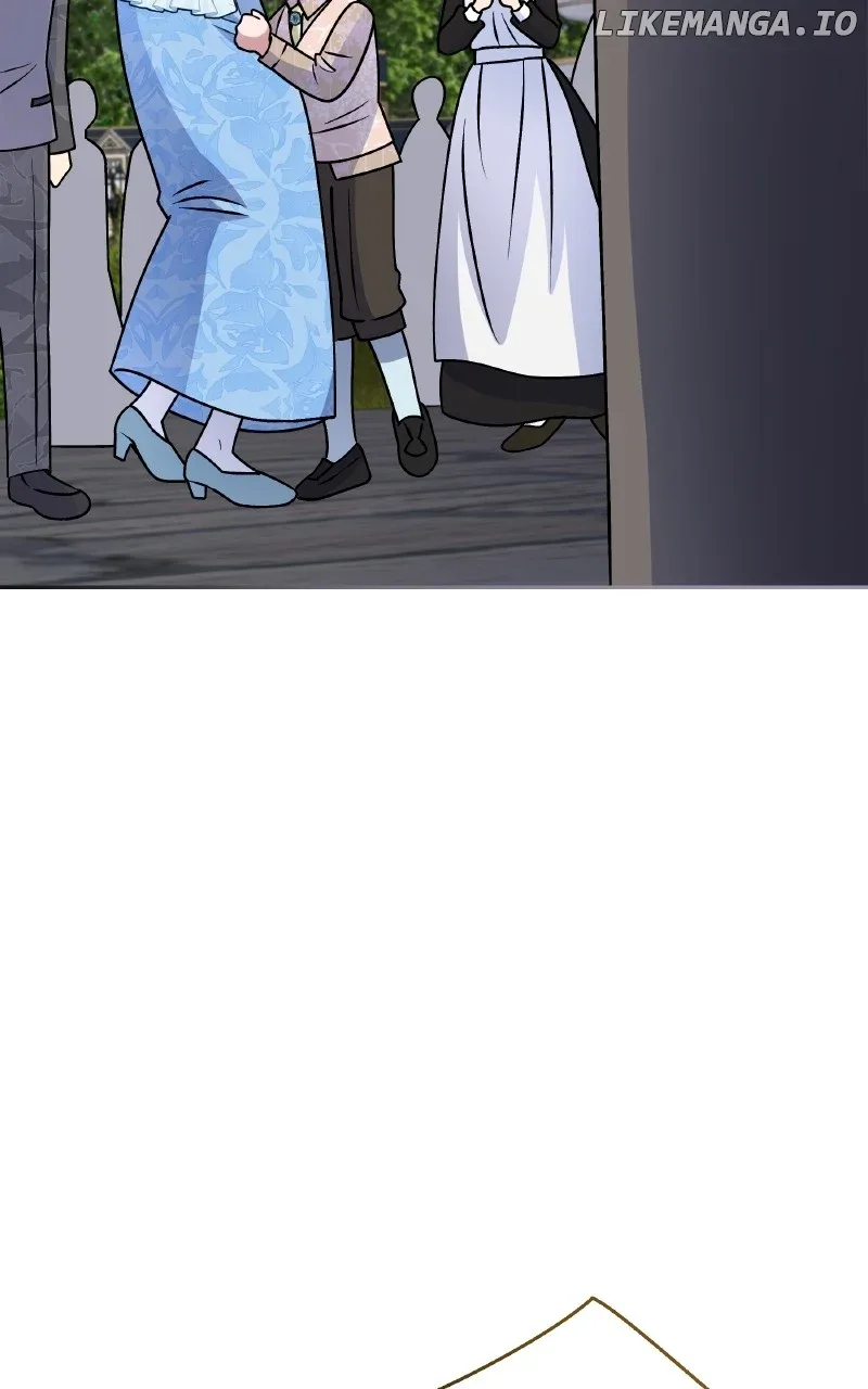 The Handmaiden Hates Childcare Chapter 42 page 58