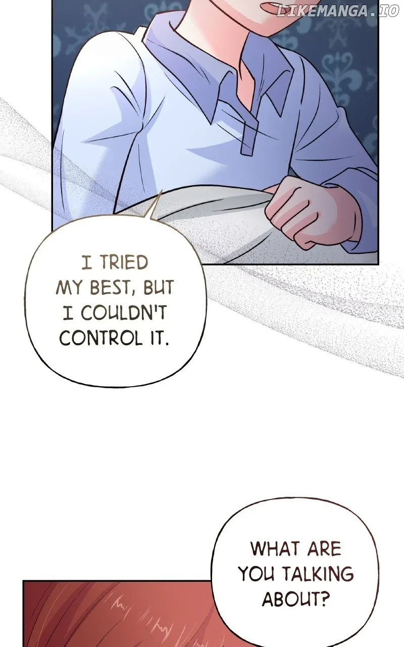 The Handmaiden Hates Childcare Chapter 43 page 57