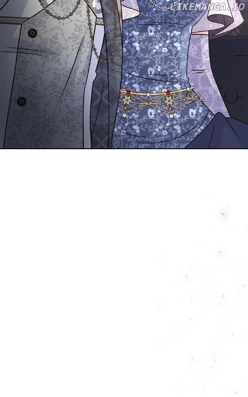 The Handmaiden Hates Childcare Chapter 47 page 104