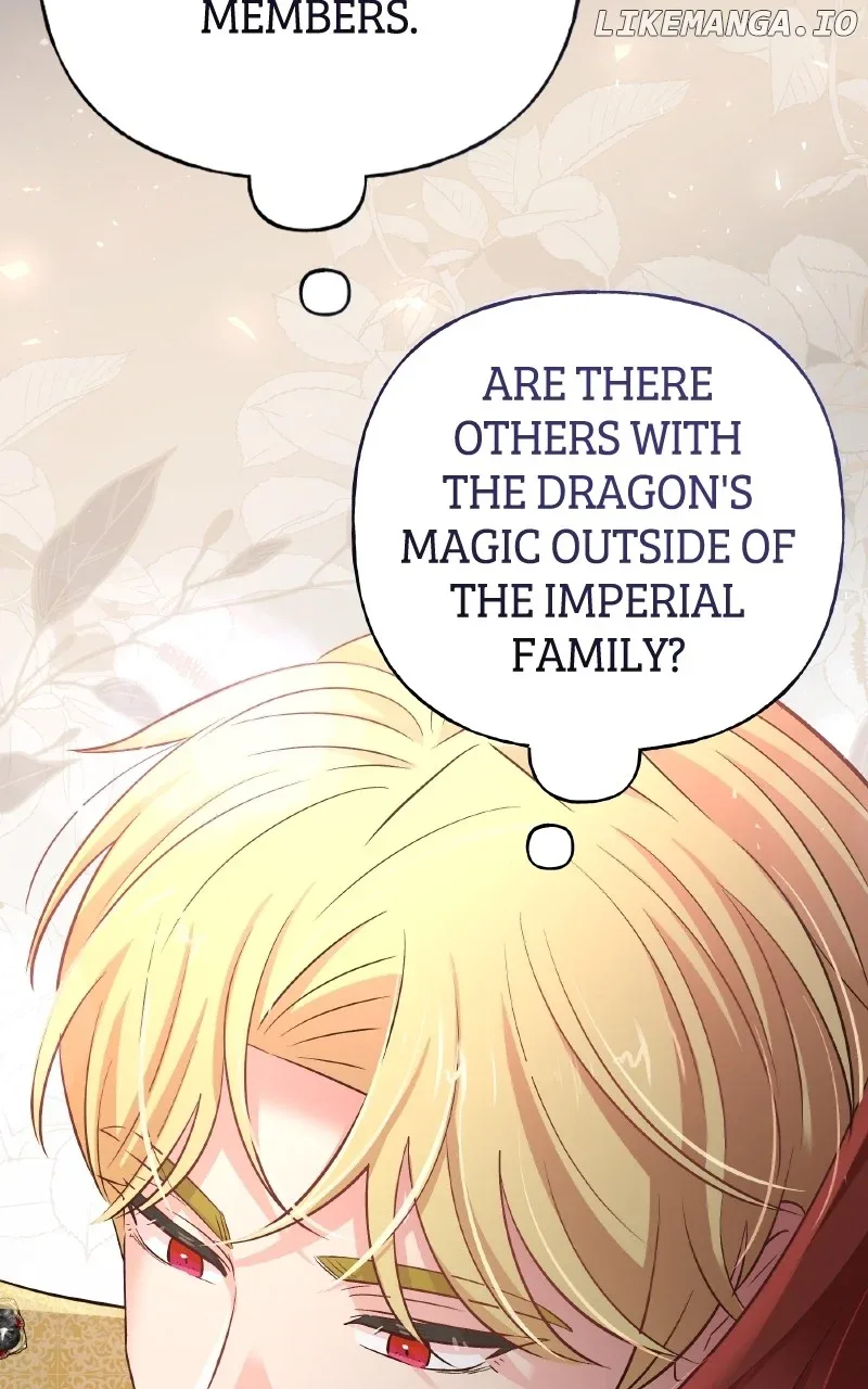 The Handmaiden Hates Childcare Chapter 47 page 134