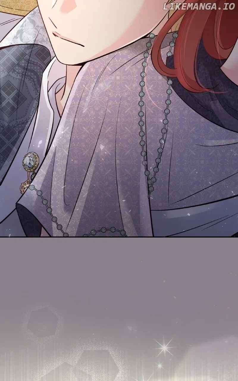 The Handmaiden Hates Childcare Chapter 47 page 135