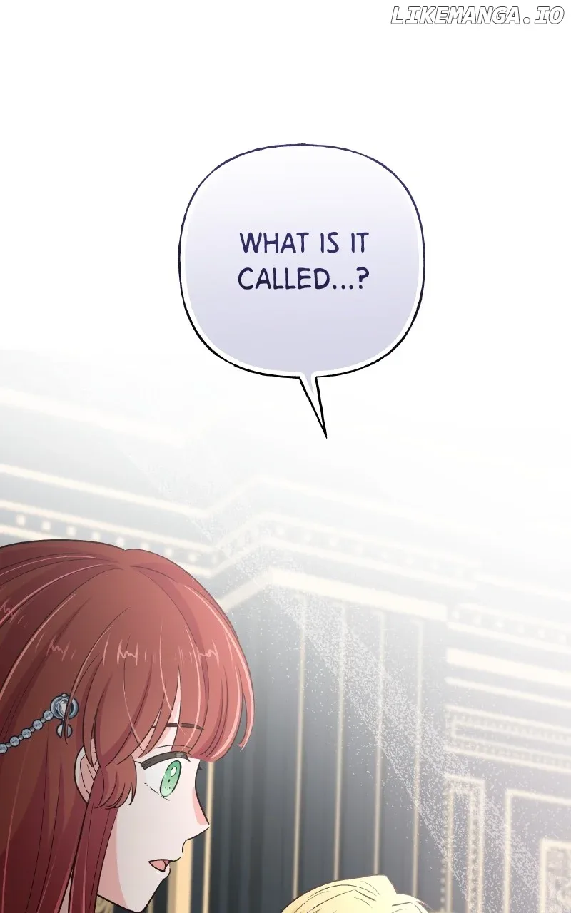 The Handmaiden Hates Childcare Chapter 42 page 33