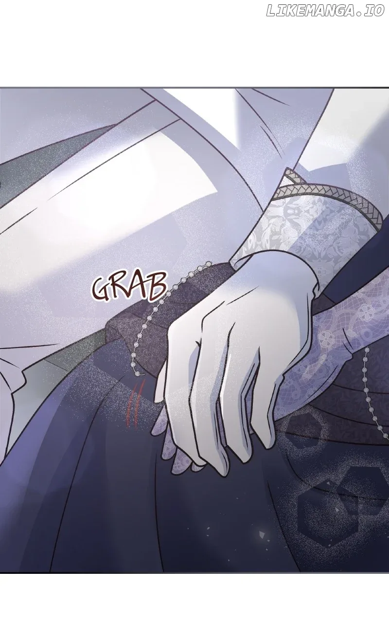 The Handmaiden Hates Childcare Chapter 47 page 109