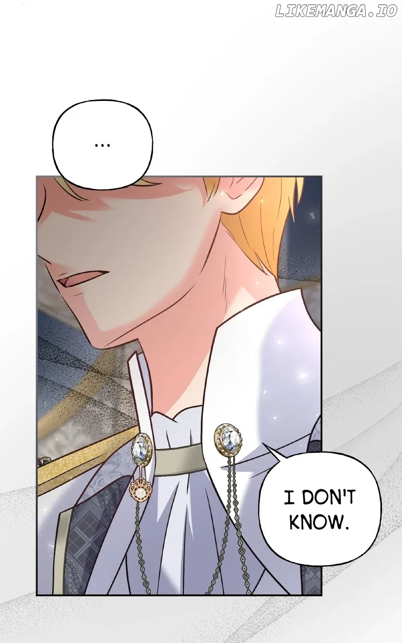The Handmaiden Hates Childcare Chapter 47 page 106