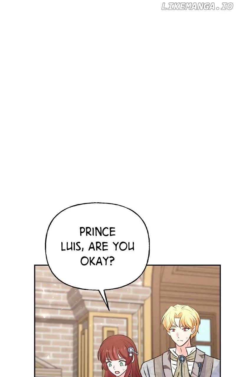 The Handmaiden Hates Childcare Chapter 42 page 45
