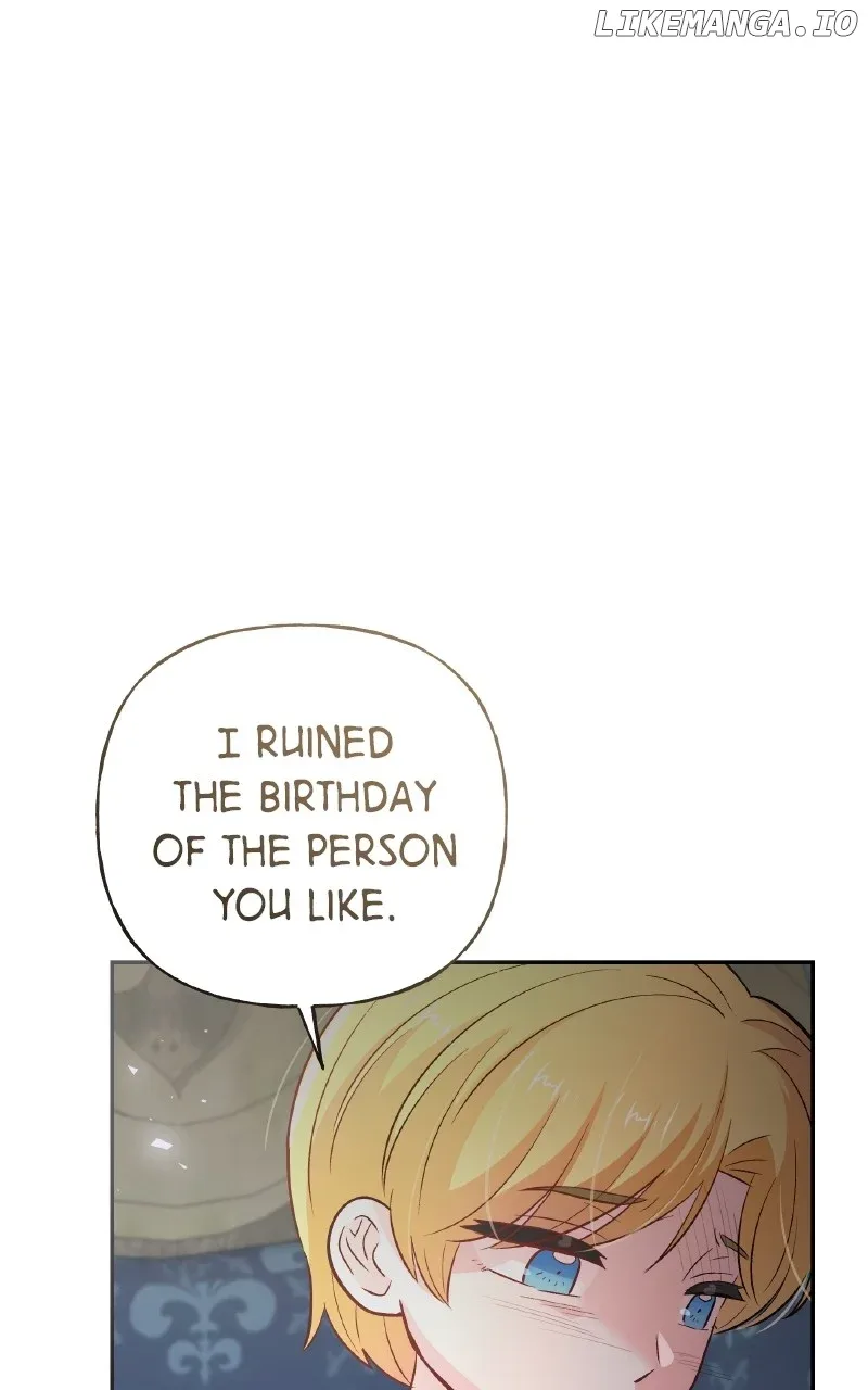 The Handmaiden Hates Childcare Chapter 43 page 56