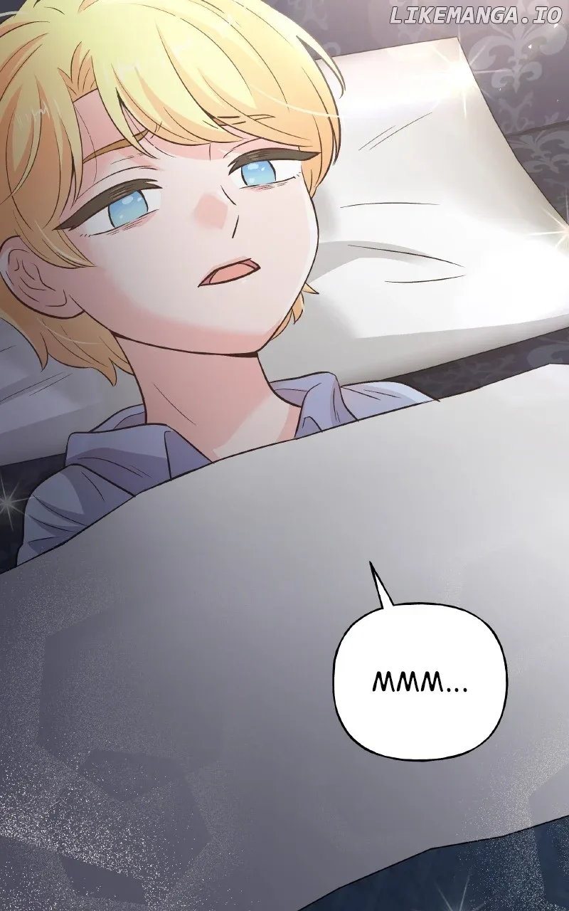 The Handmaiden Hates Childcare Chapter 43 page 50