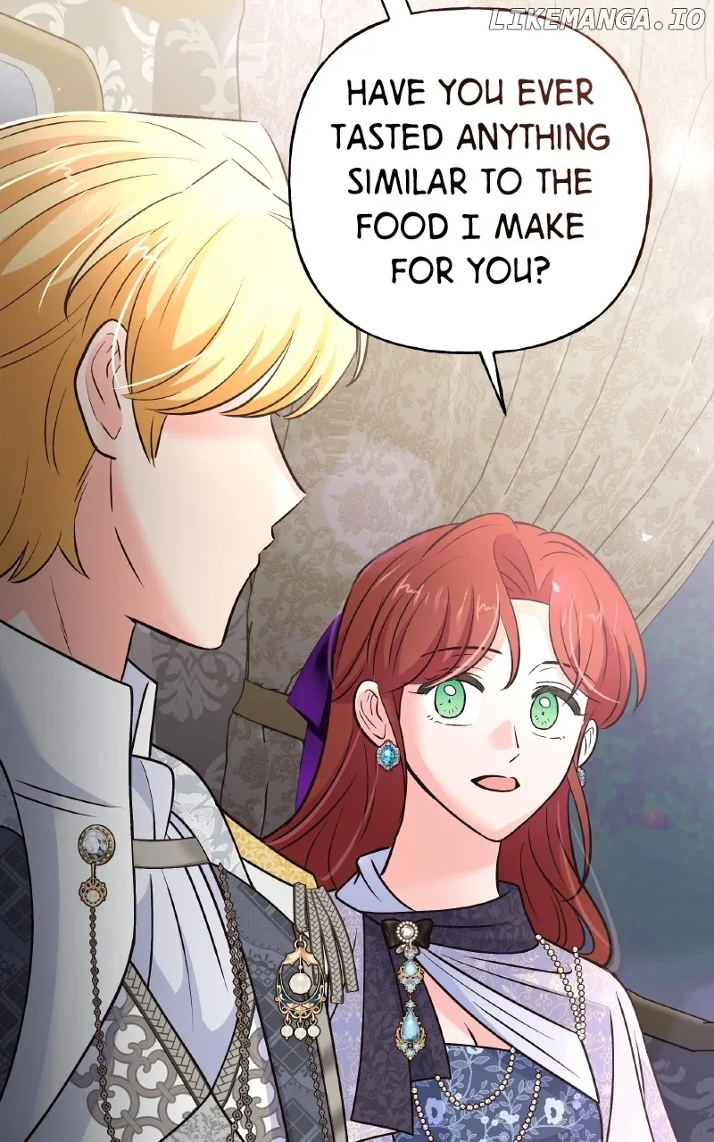 The Handmaiden Hates Childcare Chapter 47 page 103
