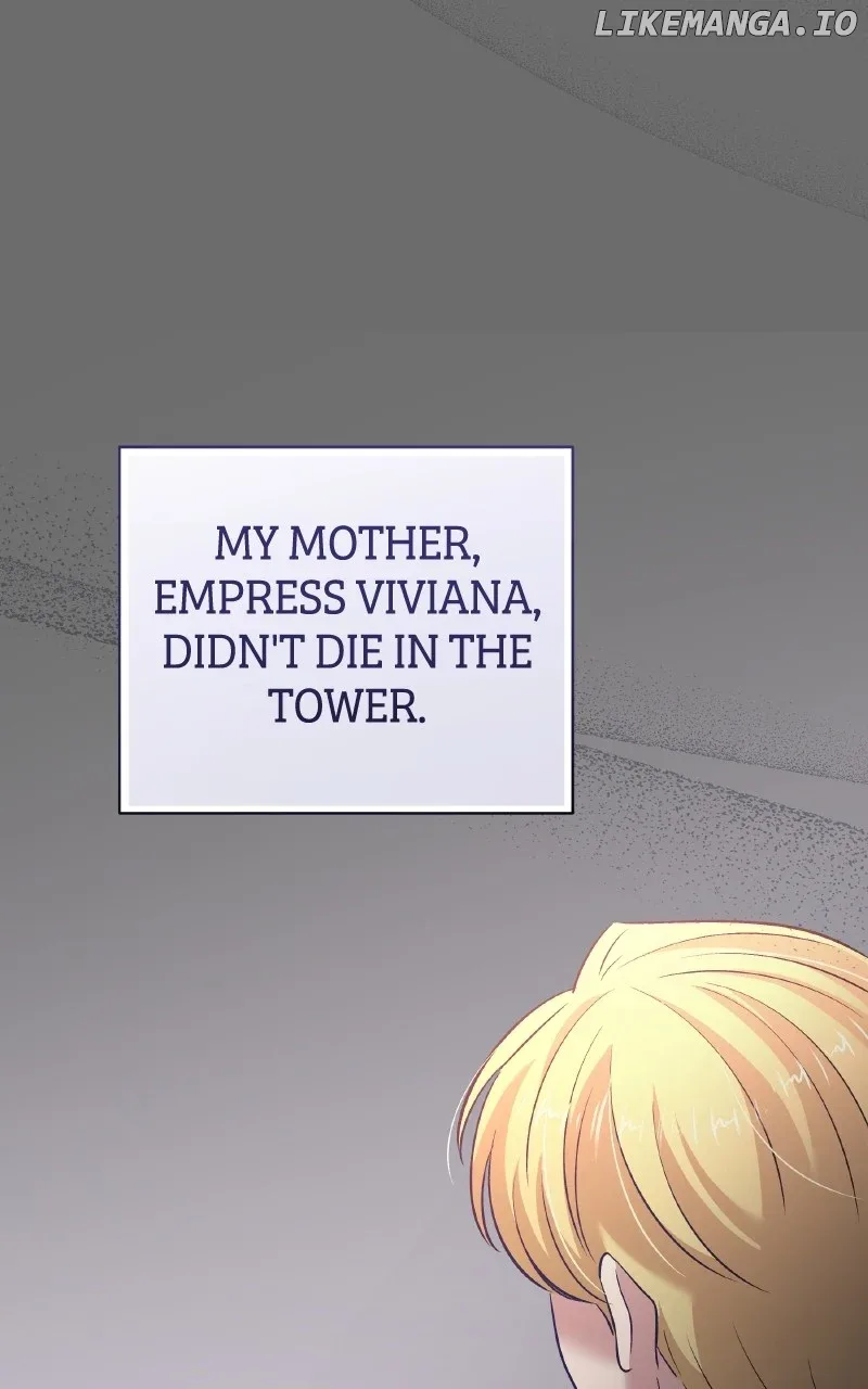 The Handmaiden Hates Childcare Chapter 47 page 125