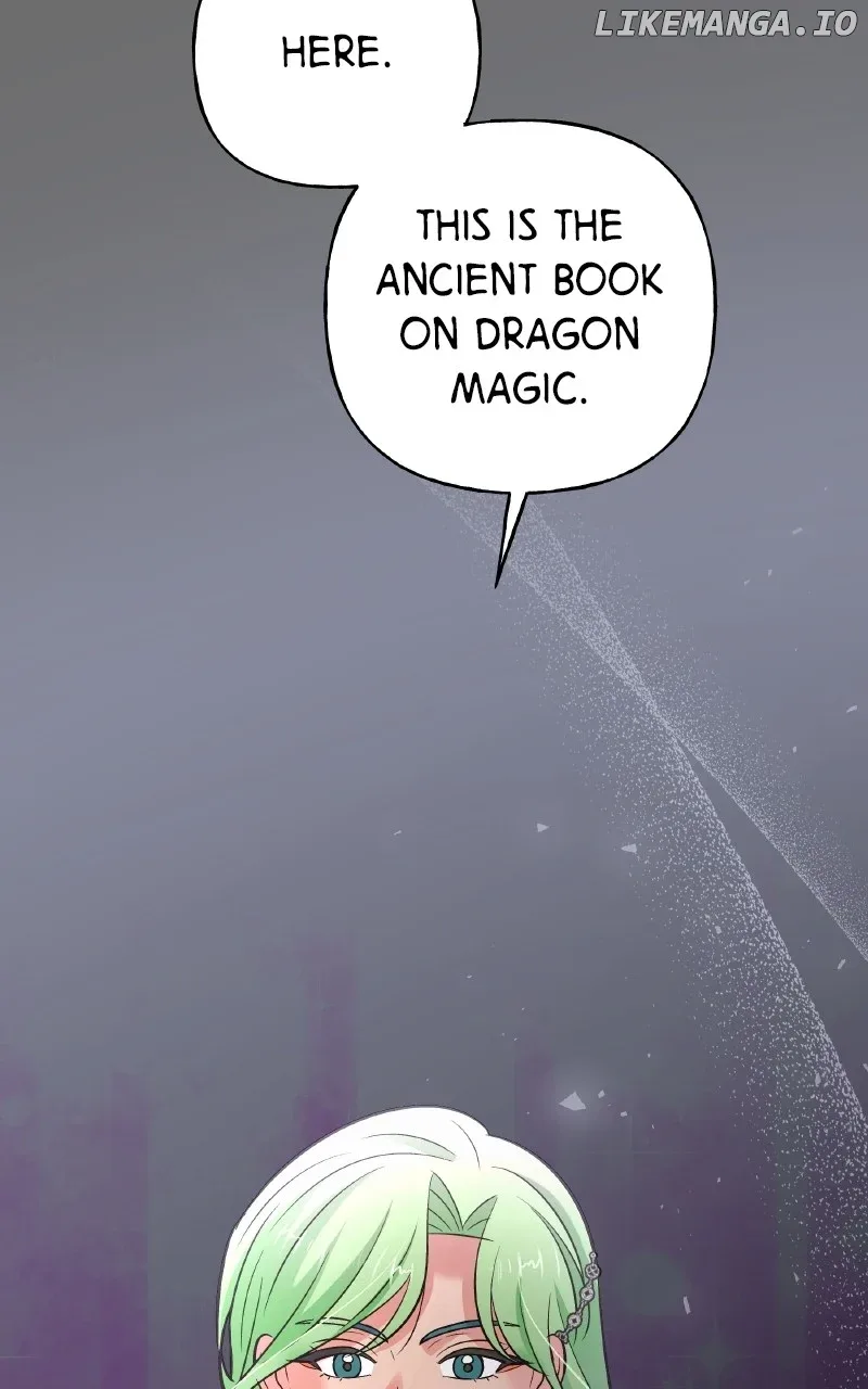 The Handmaiden Hates Childcare Chapter 47 page 115