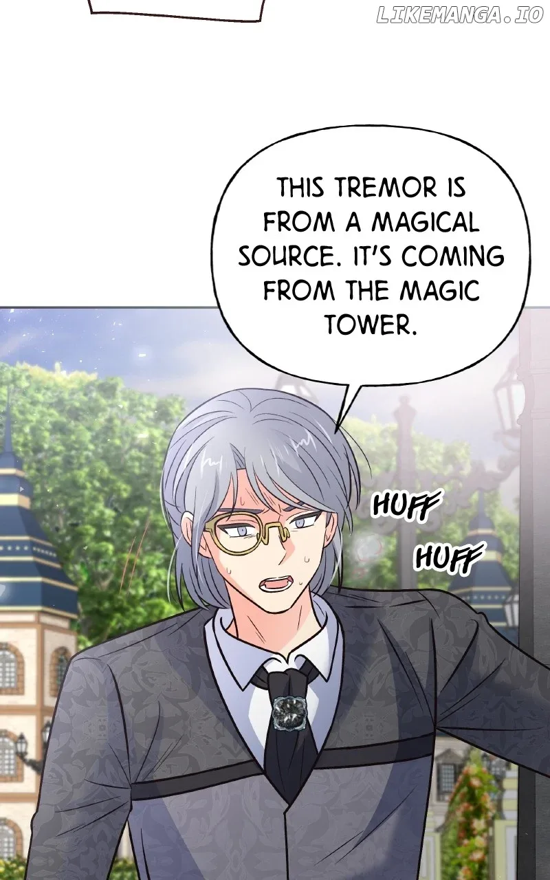 The Handmaiden Hates Childcare Chapter 42 page 51