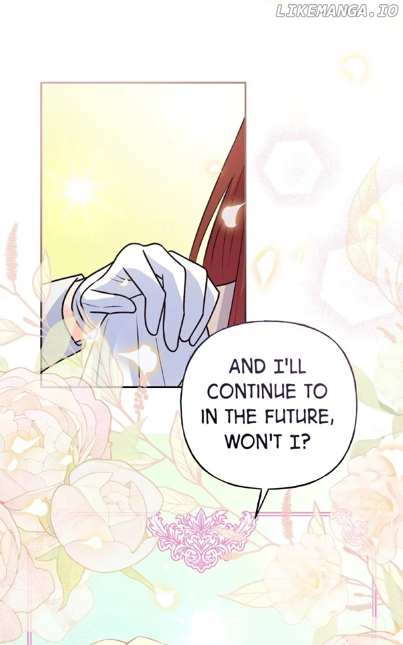 The Handmaiden Hates Childcare Chapter 43 page 65