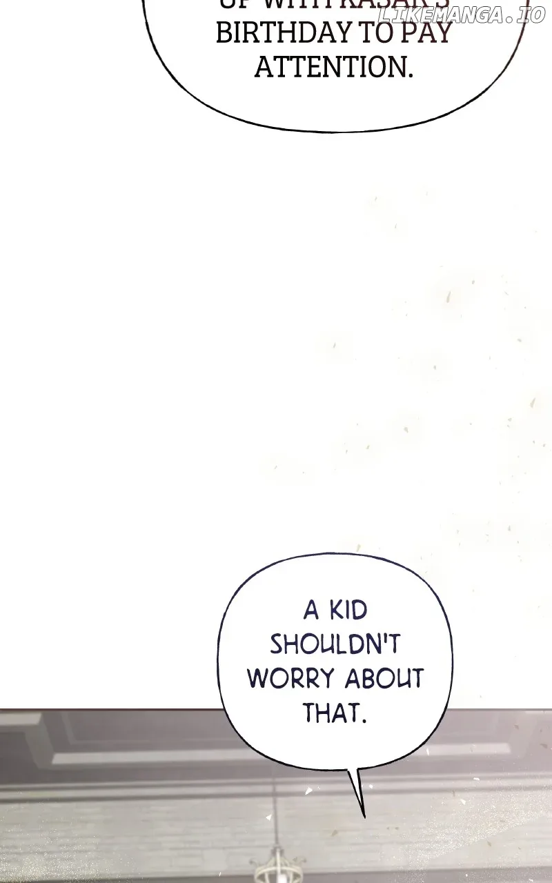 The Handmaiden Hates Childcare Chapter 43 page 59