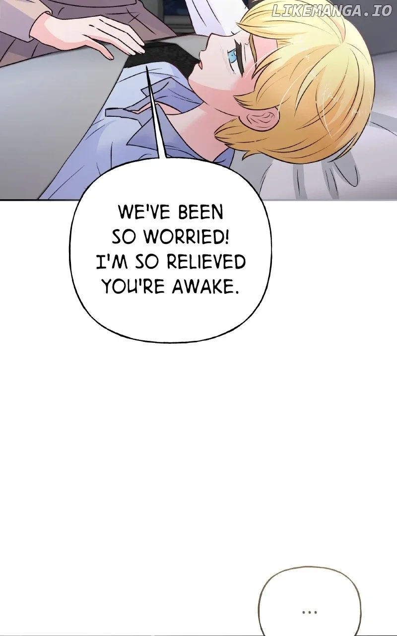 The Handmaiden Hates Childcare Chapter 43 page 53