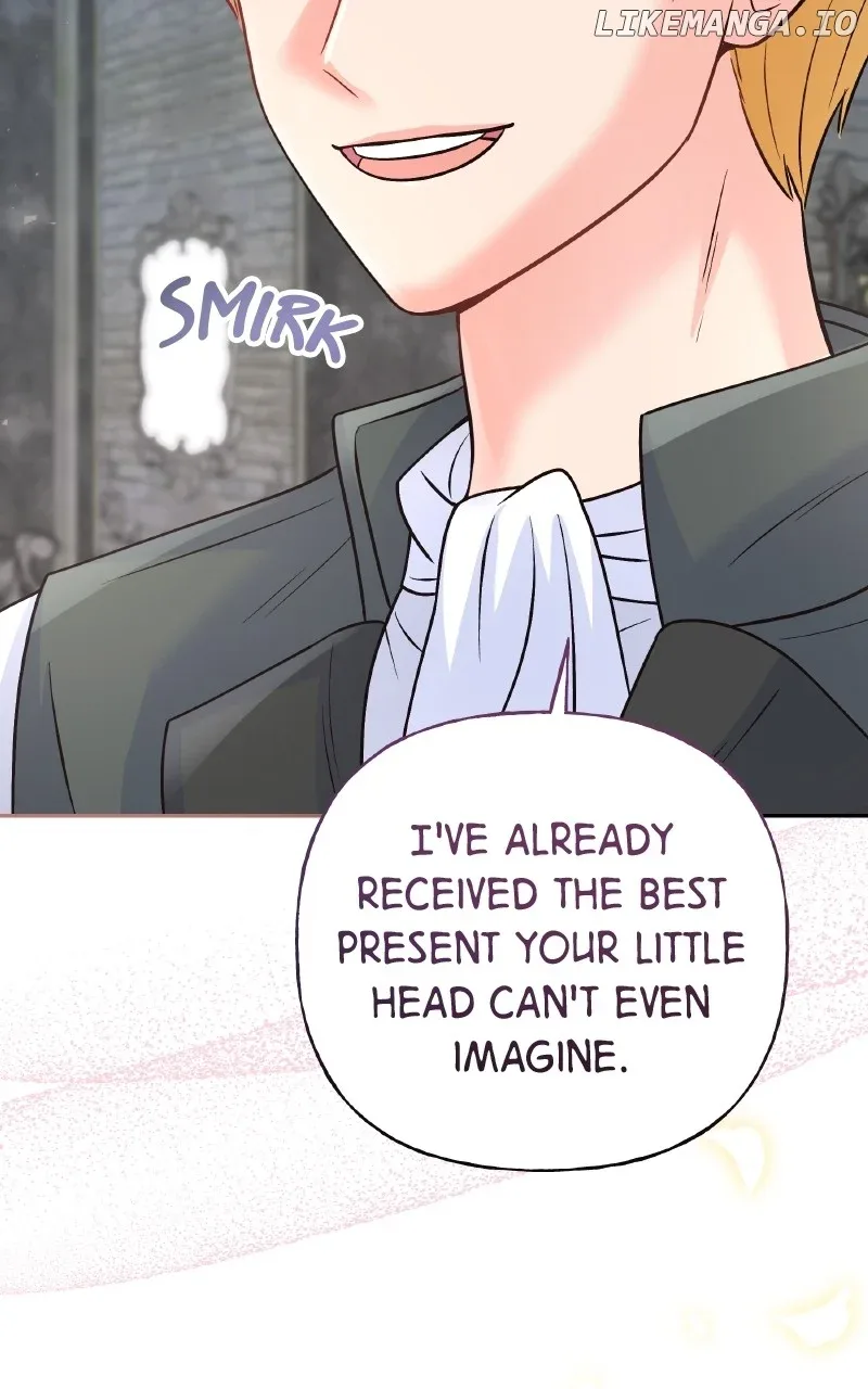 The Handmaiden Hates Childcare Chapter 43 page 64