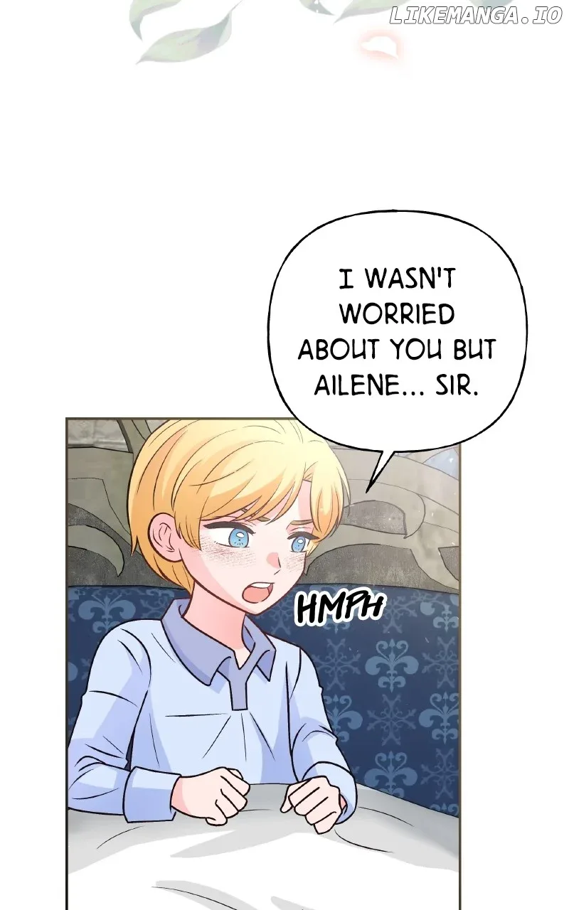 The Handmaiden Hates Childcare Chapter 43 page 62