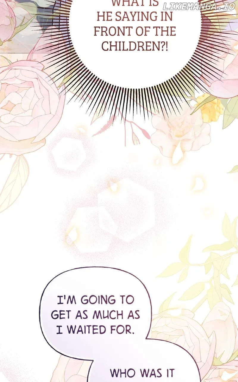 The Handmaiden Hates Childcare Chapter 43 page 67