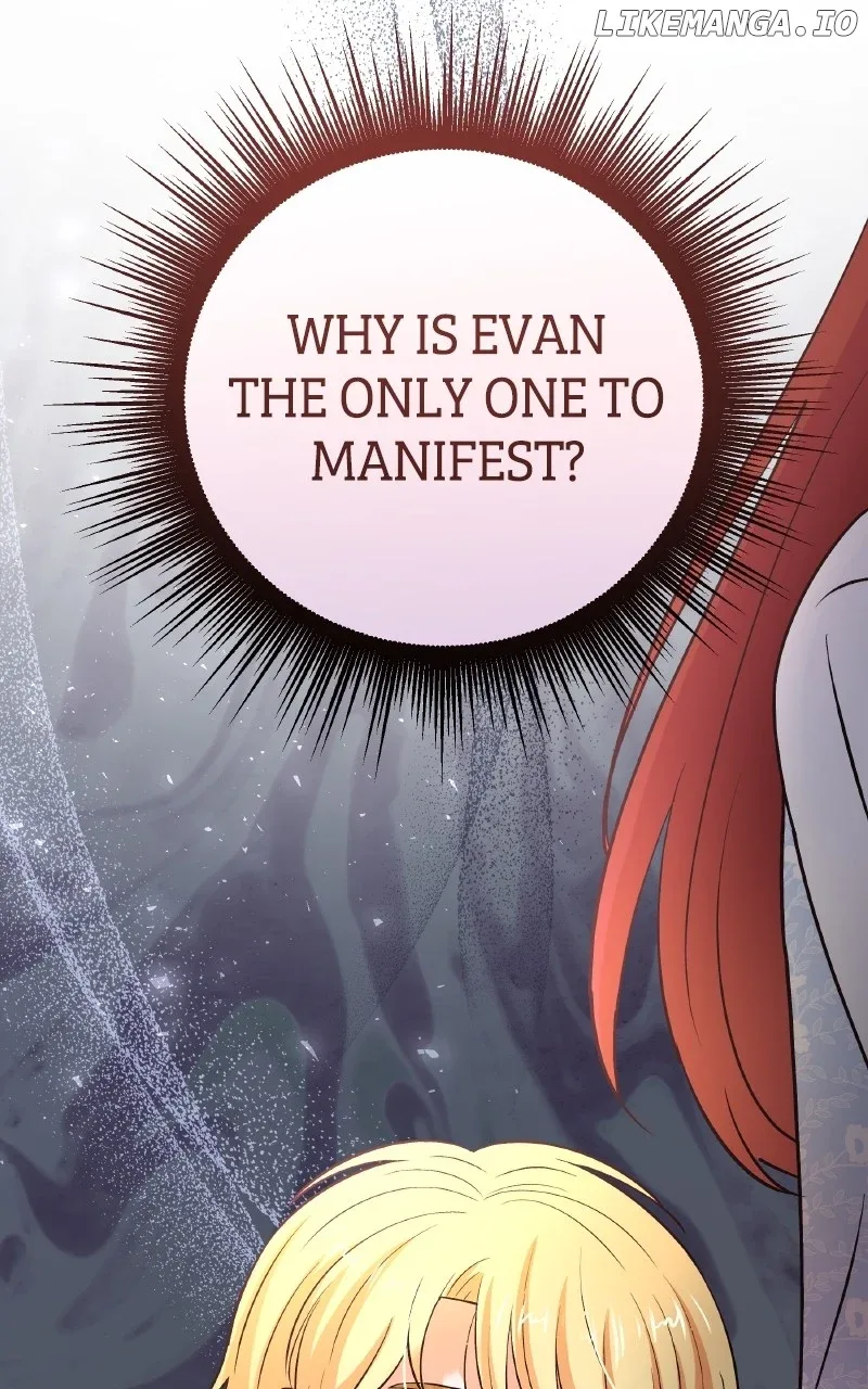 The Handmaiden Hates Childcare Chapter 42 page 85