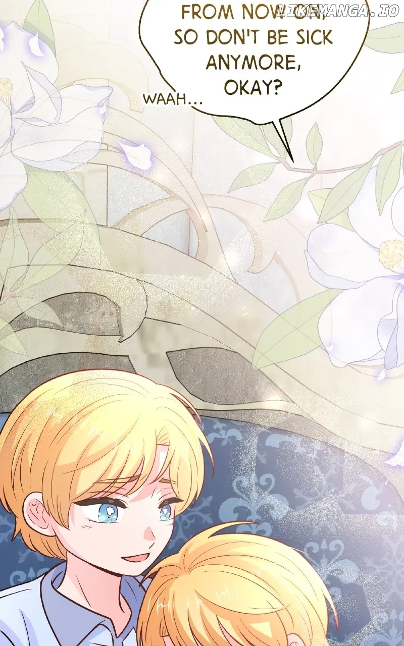 The Handmaiden Hates Childcare Chapter 43 page 75