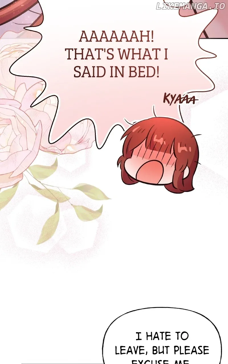 The Handmaiden Hates Childcare Chapter 43 page 69
