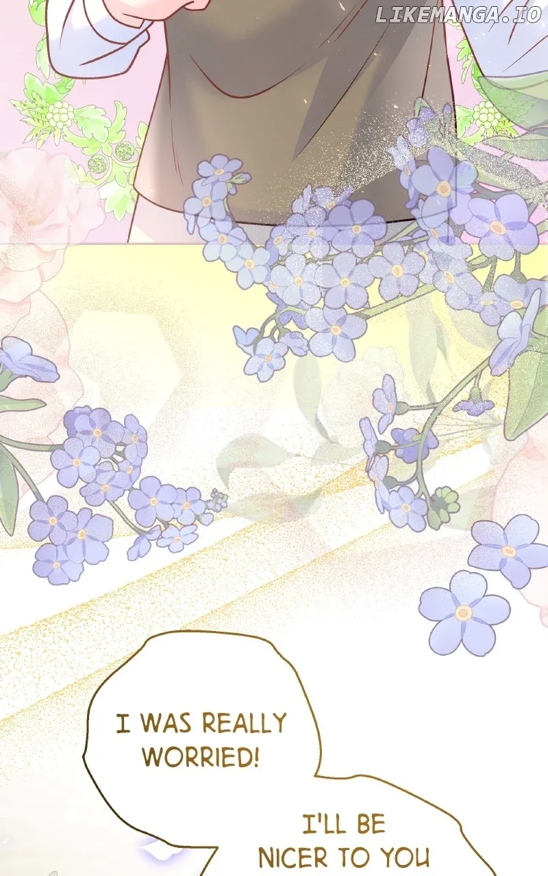 The Handmaiden Hates Childcare Chapter 43 page 74