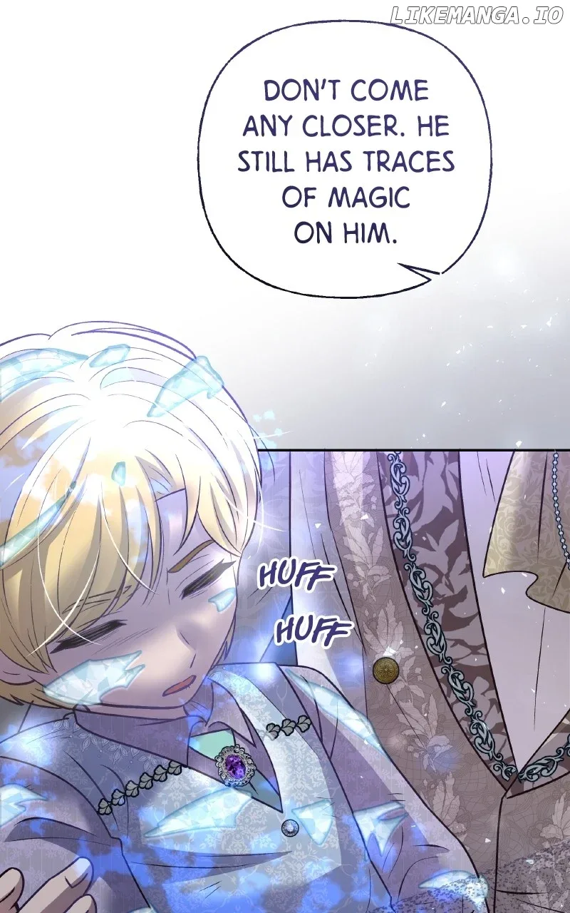 The Handmaiden Hates Childcare Chapter 42 page 80