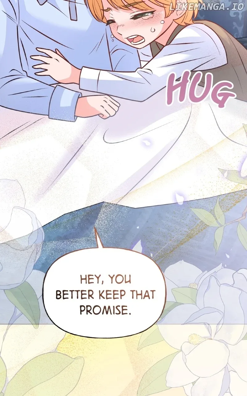 The Handmaiden Hates Childcare Chapter 43 page 76