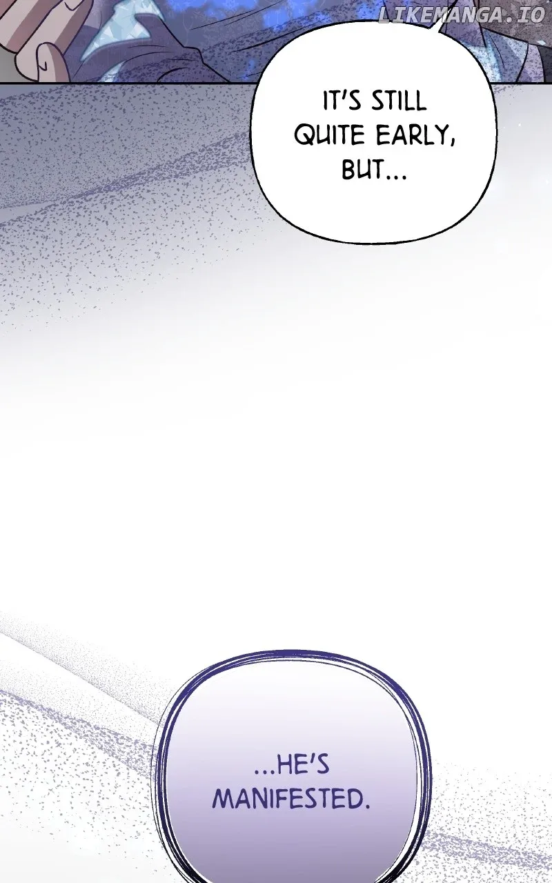 The Handmaiden Hates Childcare Chapter 42 page 81