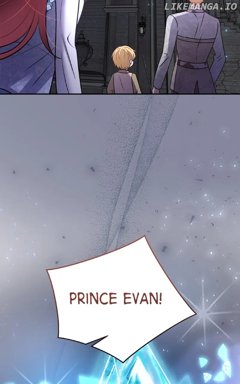 The Handmaiden Hates Childcare Chapter 42 page 69