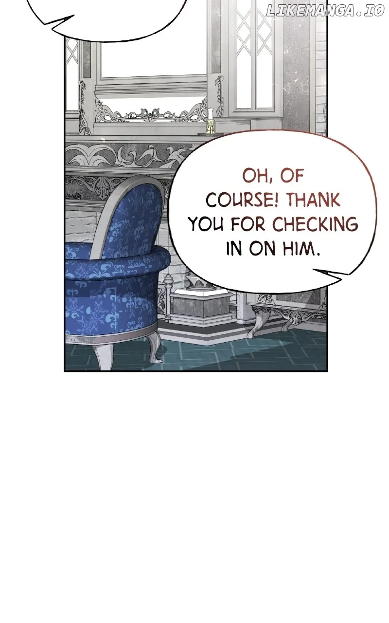 The Handmaiden Hates Childcare Chapter 43 page 79