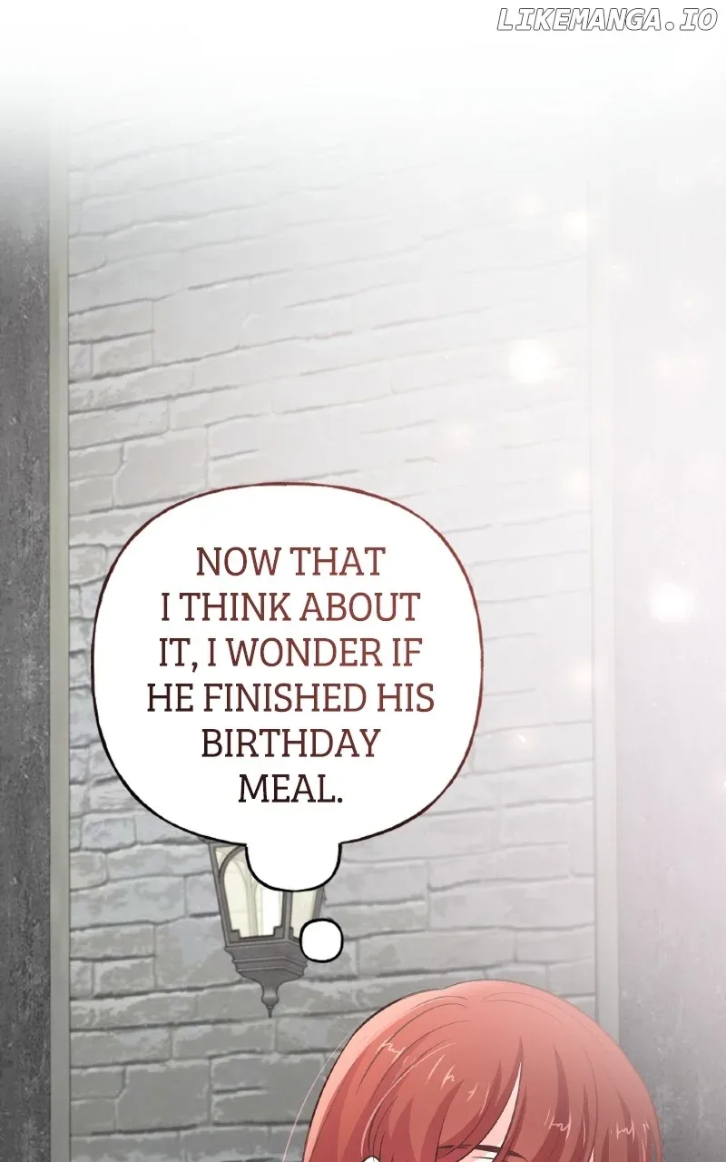 The Handmaiden Hates Childcare Chapter 43 page 81