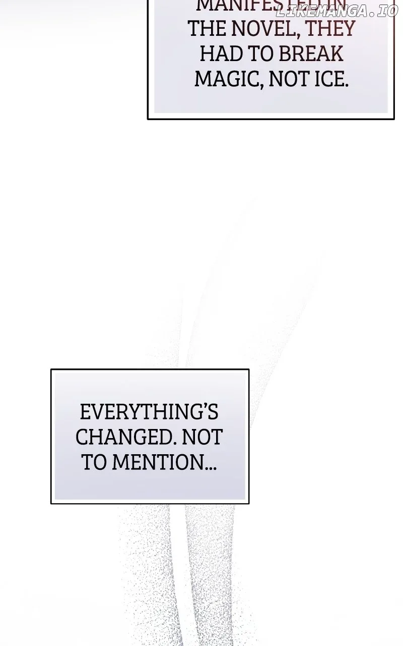 The Handmaiden Hates Childcare Chapter 42 page 84