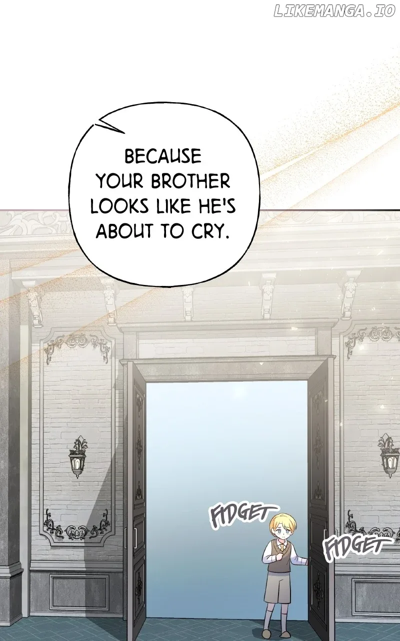 The Handmaiden Hates Childcare Chapter 43 page 71