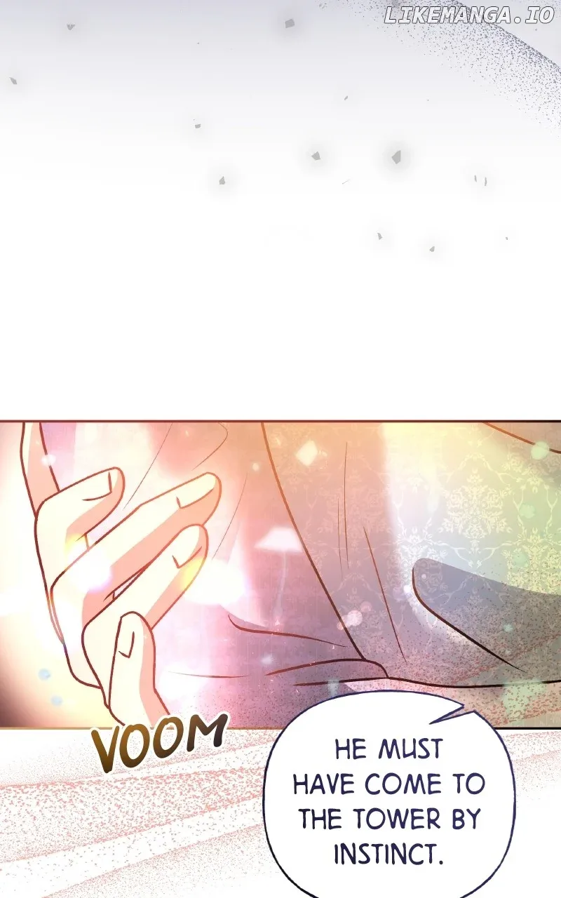 The Handmaiden Hates Childcare Chapter 42 page 87