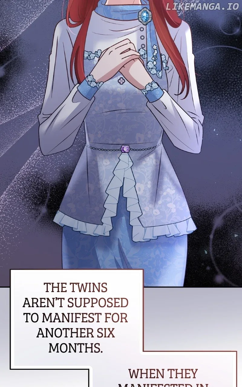 The Handmaiden Hates Childcare Chapter 42 page 83