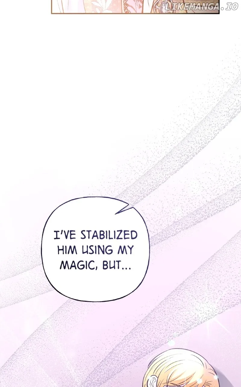 The Handmaiden Hates Childcare Chapter 42 page 89