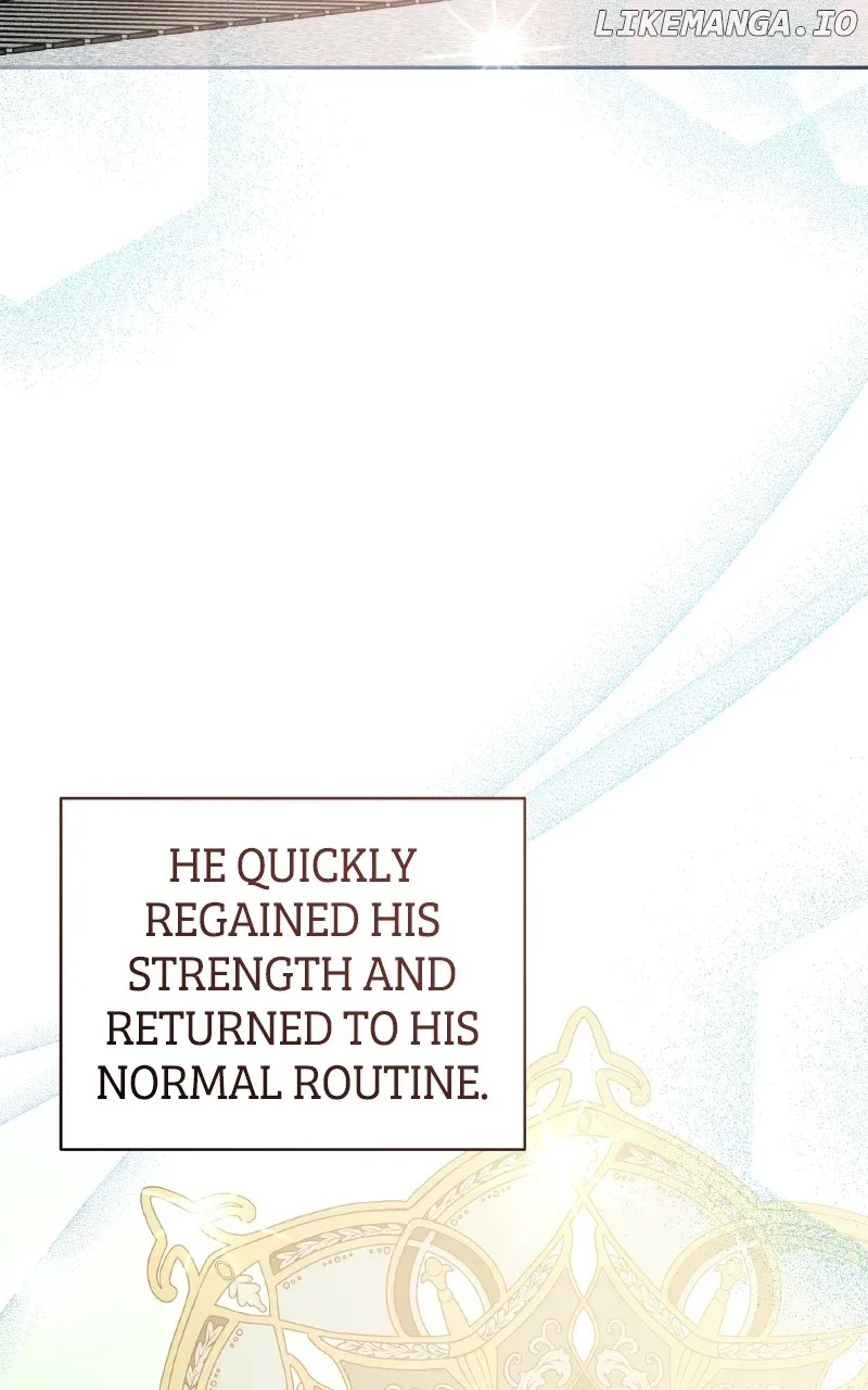 The Handmaiden Hates Childcare Chapter 43 page 87