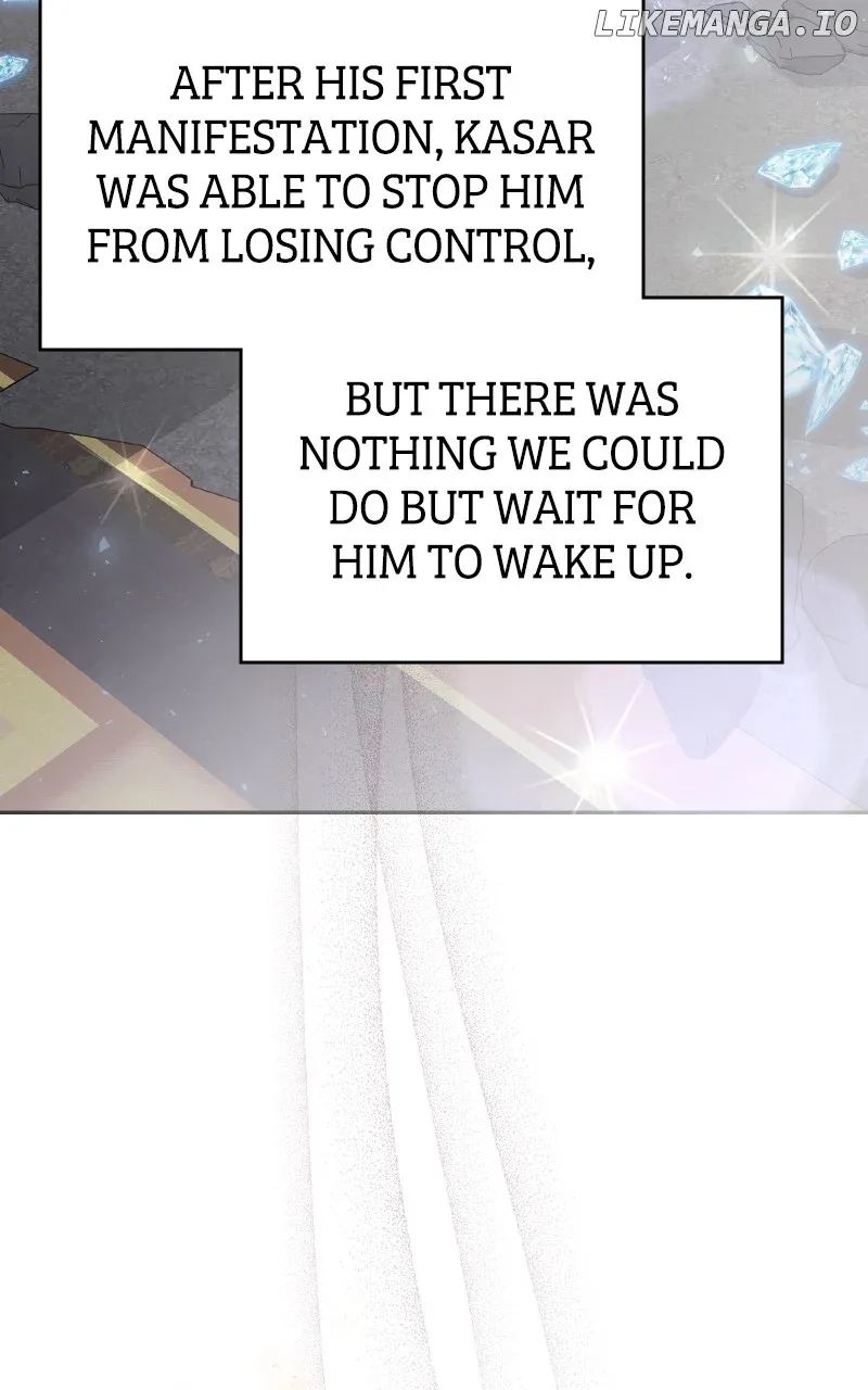 The Handmaiden Hates Childcare Chapter 42 page 97