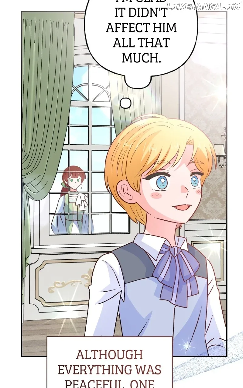 The Handmaiden Hates Childcare Chapter 43 page 90
