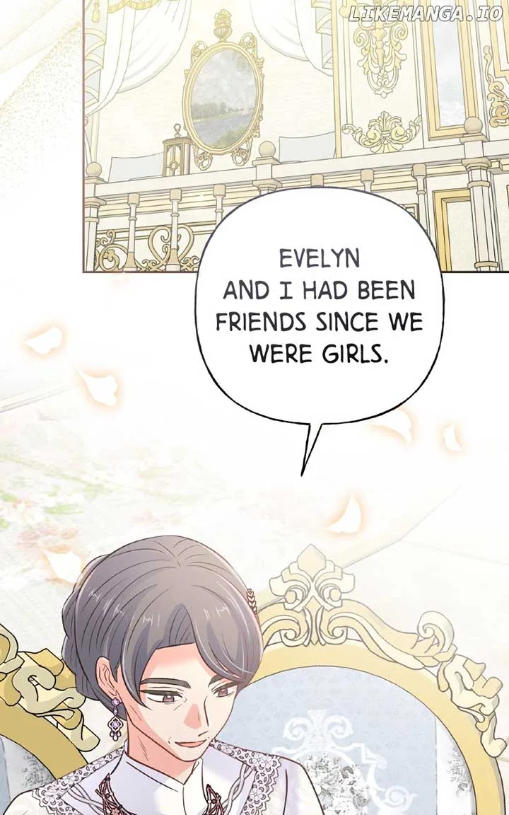 The Handmaiden Hates Childcare Chapter 49 page 33