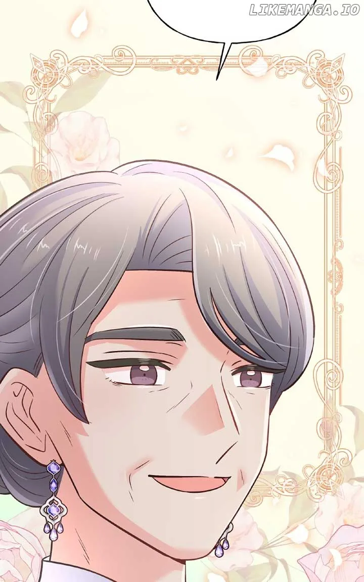 The Handmaiden Hates Childcare Chapter 49 page 73