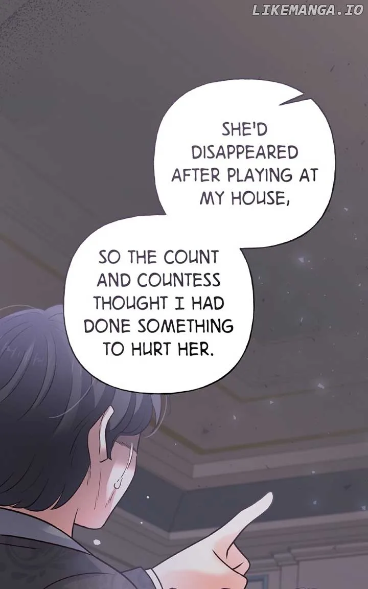 The Handmaiden Hates Childcare Chapter 49 page 58