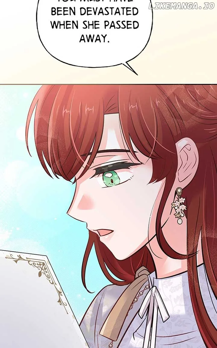 The Handmaiden Hates Childcare Chapter 49 page 48