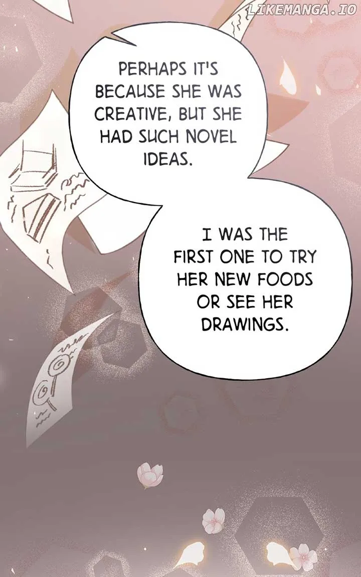 The Handmaiden Hates Childcare Chapter 49 page 40