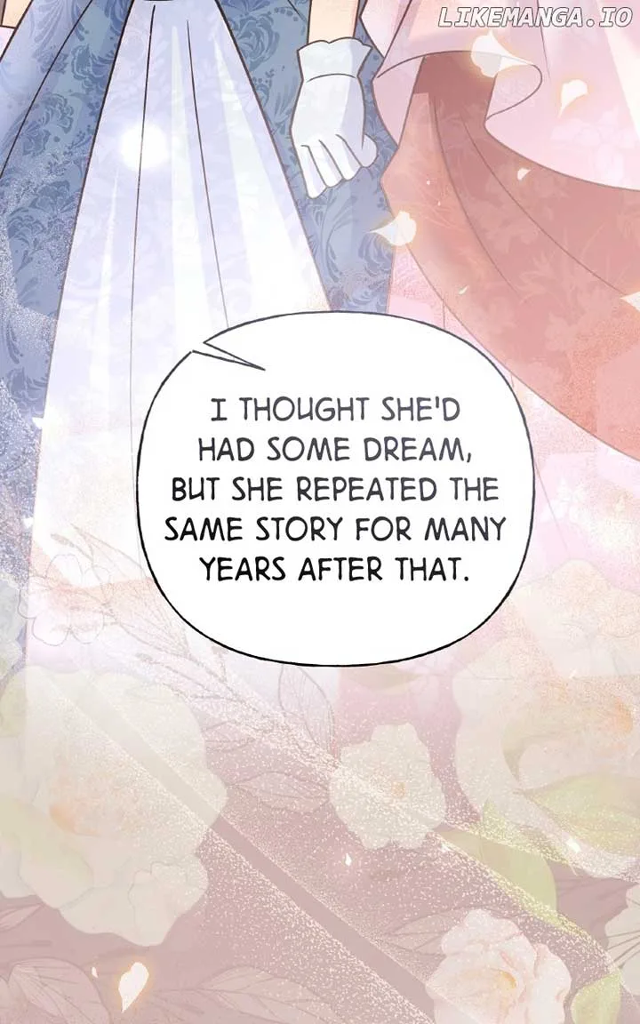 The Handmaiden Hates Childcare Chapter 49 page 37