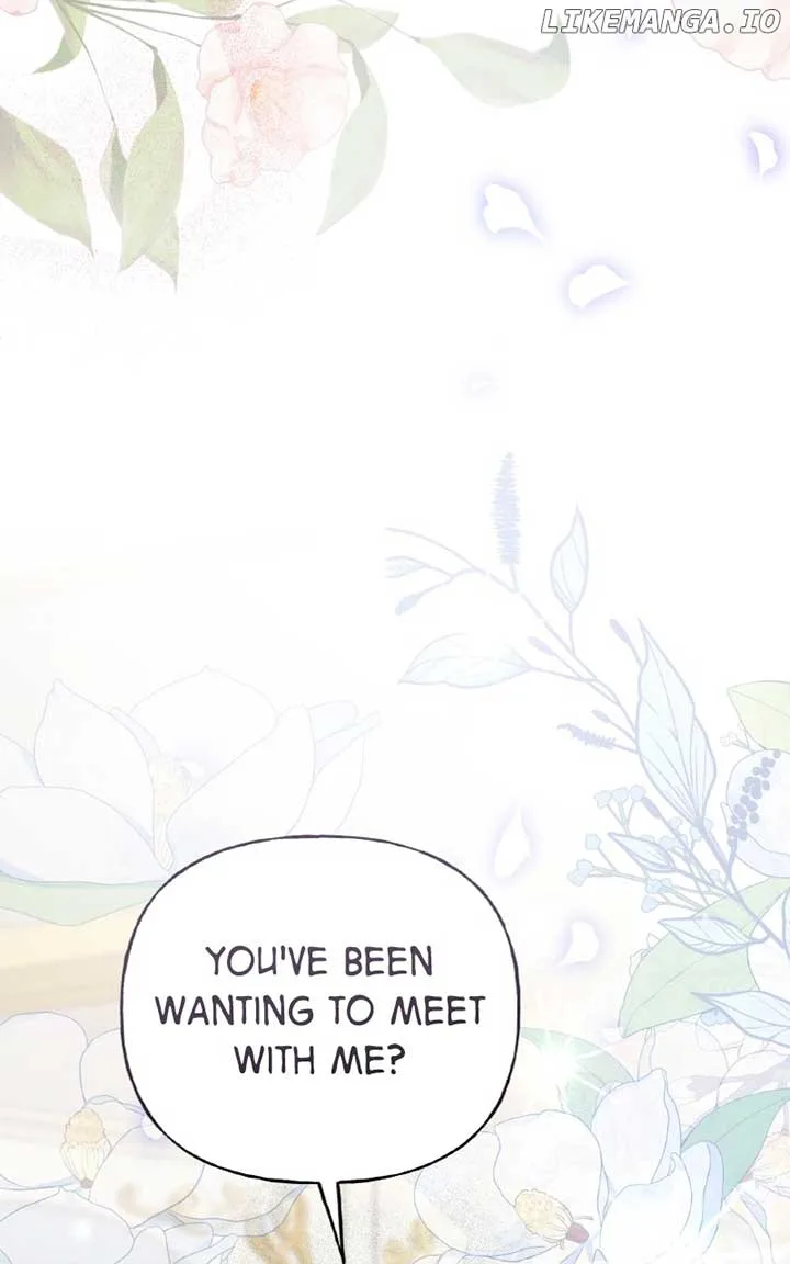 The Handmaiden Hates Childcare Chapter 49 page 17